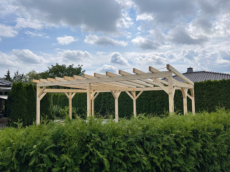 gallerie_dachdeckerei_014 Hardy Krüger Dachdeckermeister aus Brandenburg / Berlin für Dacheindeckung, Dachreparatur und Dachsanierung für Steildach, Flachdach oder Gründach.