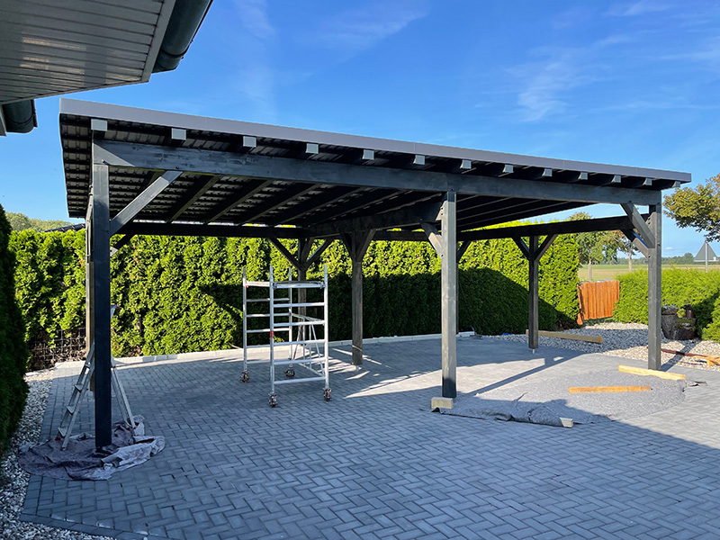 gallerie_dachdeckerei_015 Hardy Krüger Dachdeckermeister aus Brandenburg / Berlin für Dacheindeckung, Dachreparatur und Dachsanierung für Steildach, Flachdach oder Gründach.