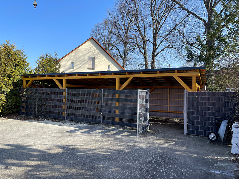 gallerie_dachdeckerei_08 Hardy Krüger Dachdeckermeister aus Brandenburg / Berlin für Dacheindeckung, Dachreparatur und Dachsanierung für Steildach, Flachdach oder Gründach.